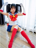 FetiArt尚物集 NO.00038 Sailor Moon MODEL-Mmi(18)